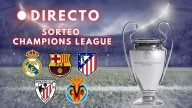 Sorteo de la Champions League 2025/26, en directo: emparejamientos, cruces y rivales de los cinco equipos españoles
