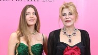 Tita Cervera y su hija Carmen marcan el futuro del Museo Thyssen