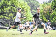 Soccer at the Swamp provides look ahead