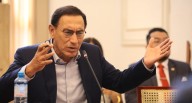 Martín Vizcarra sobre su traslado al penal Ancón II: “Es una decisión política”
