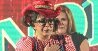 La soledad y la salud de "La Chilindrina": Actriz revela su estado emocional tras ser hospitalizada