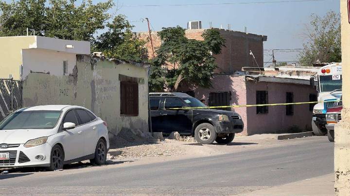 Lesionan a hombre con arma de fuego durante riña familiar