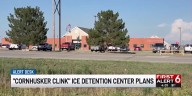 'Cornhusker Clink' ICE detention center plans