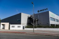 Los dueños de la malagueña Mayoral elevan su participación en la farmacéutica Rovi del 5% al 11,252%