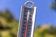 Multnomah County reports suspected heat death