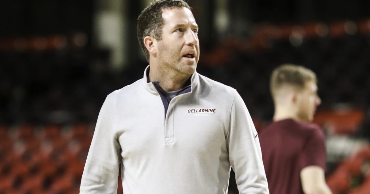 Bellarmine drops 2025-26 basketball schedule loaded with Power 5 challenges
