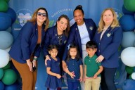 Montessori Reggio Academy opens Cambridge Early Years ...