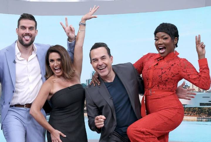 La familia de Hoy día crece: mira quién se une al show