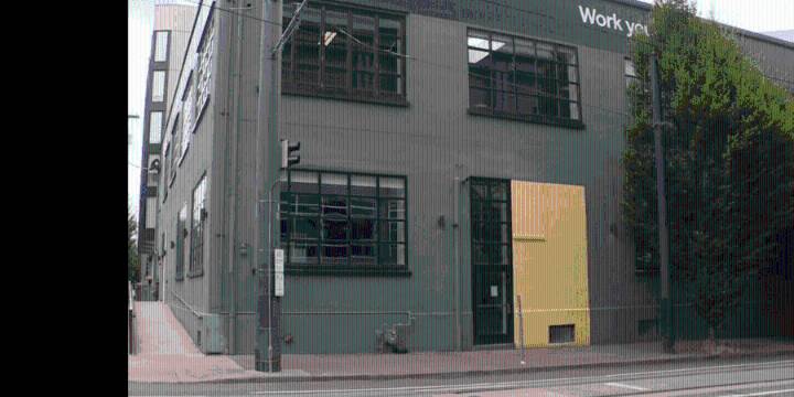 Opening date set for Pearl District shelter despite opposition from residents