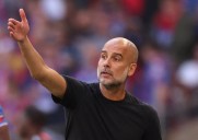 Man City face Spurs as underachievers seek EPL redemption