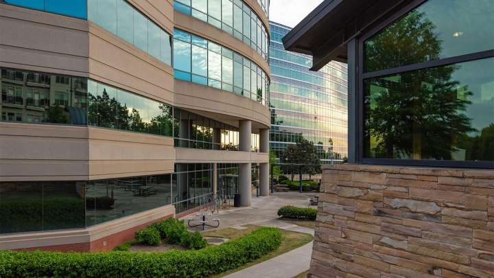 Inside CDC, Shooting Adds to Trauma as Workers Describe Projects, Careers in Limbo