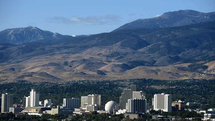 Study reveals which states are the most fun