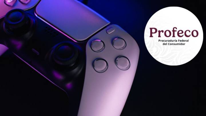 ¡Atención gamers! Profeco le pone un alto a PlayStation por precios en dólares