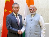 Did Trump’s tariff war force India and China to mend ties?