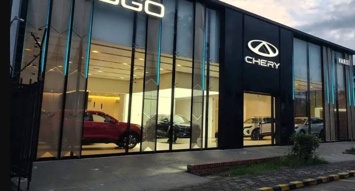 Así busca Chery crecer 30% en facturación en Perú este año