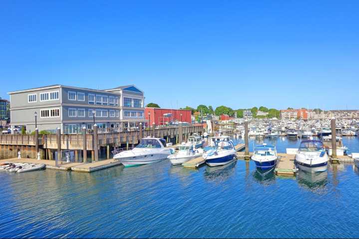 These Are the Hottest Zip Codes for Home Sales: Realtor
