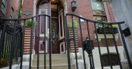 At home with Megan Pritchard and Brian Shreckengost in historic Soulard
