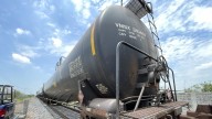 Accidente de tren en Irapuato: Fiscalía dice que Ferromex no ha pagado todos los daños