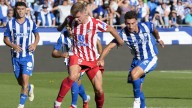 Atlético: el peor arranque con Simeone en el banquillo
