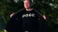 DOGE savings might only be a fraction of what was claimed, report says