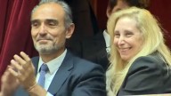 Quién es "Lule" Menem, el funcionario cercano a Karina Milei involucrado en la denuncia de coimas