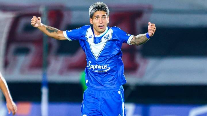 En vivo: Vélez visita a Fortaleza en Brasil con el objetivo de conseguir un buen resultado