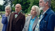 'The Thursday Murder Club' Review: Netflix Adapts the Whodunit Bestseller