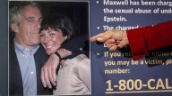 Justice Department releases transcripts from its conversations with Ghislaine Maxwell