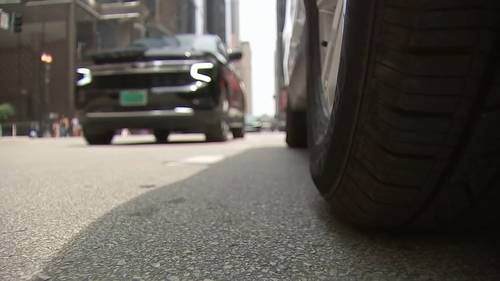 License plate camera company halts cooperation with federal agencies among investigation concerns