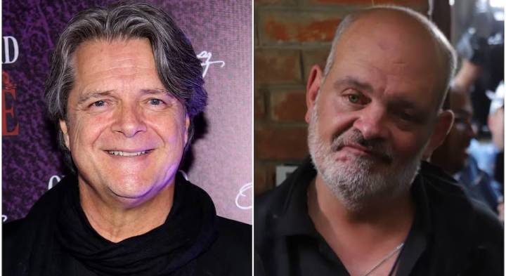 Ariel López Padilla responde a señalamientos de Coco Levy y le pide que deje de hablar de él