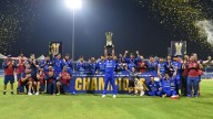 Afghanistan to host Bangladesh for bilateral white-ball series in the UAE after Asia Cup