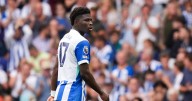Carlos Baleba issues fresh message after Manchester United transfer update and £120m claim