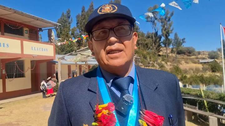 Terreno del COAR Puno listo y con servicios básicos a espera de Pronied