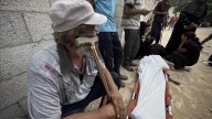 Exterminio en Gaza: Masacres de Israel dejan 95 palestinos asesinados durante las últimas 48 horas