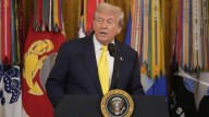 Live updates: Trump's peace deal deadline for Putin arrives; Texas redistricting standoff escalates