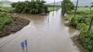 Stronger, bigger Hurricane Erin forecast to create dangerous surf along US coast