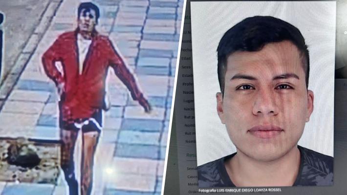 Reo se fuga desde hospital en Arica: Habría huido con arma de fuego sustraída a un gendarme