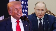 Trump and Putin to discuss ‘huge untapped potential’ for Russia