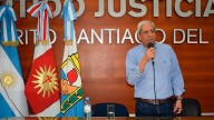 El Partido Justicialista local oficializó su nómina de candidatos a legisladores…