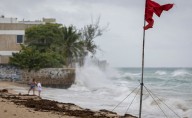 How Hurricane Erin Will Impact the U.S.