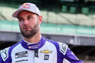Shane van Gisbergen Gets Real on His Playoff Chances Amid Oval Struggles