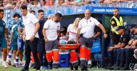 Luismi ya tiene el alta y elogia a los profesionales de la sanidad pública