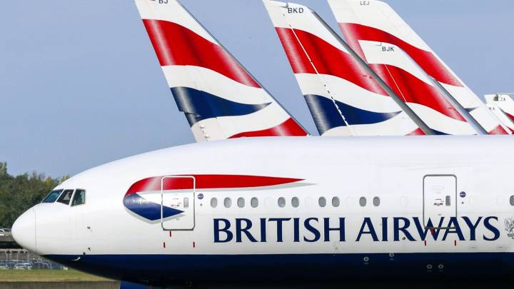 9 Daily: British Airways London Heathrow To New York Flights Return To Highest Ever Levels