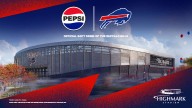 Buffalo Bills and PepsiCo Beverages Announce Extension of 28-Year Partnership into new Highmark Stadium