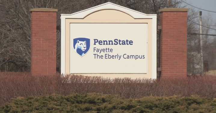 Pa. state lawmakers push to launch study to turn Penn State Fayette into military college