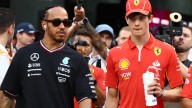 Ferrari rookie was told F1 stars are ‘crazy and stupid’ by driving instructor before failing his test