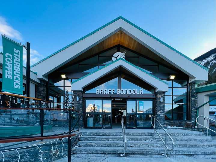 Banff National Park Visitors Are Requesting An International Tourist Tax For This Ongoing Summer Issue