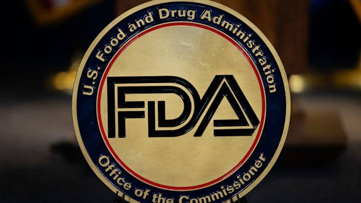 Freeze-dried fruit sold at Sam’s Club stores recalled – NBC Chicago
