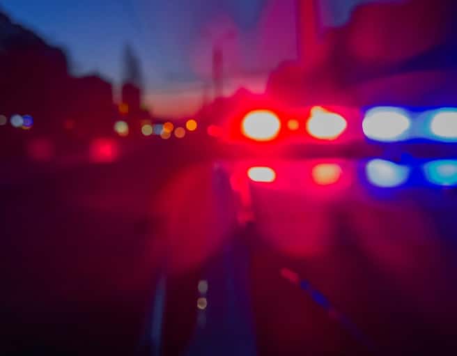 Two Men Killed in Owen County Shooting, Person of Interest Surrenders