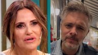 Cómo fue la audiencia cara a cara entre María Fernanda Callejón y Ricky Diotto: "Necesito paz"